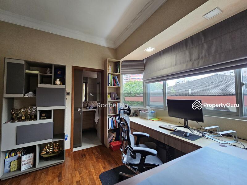  Well renovated @Toh Yi Vicinity Rachel 9238.8820