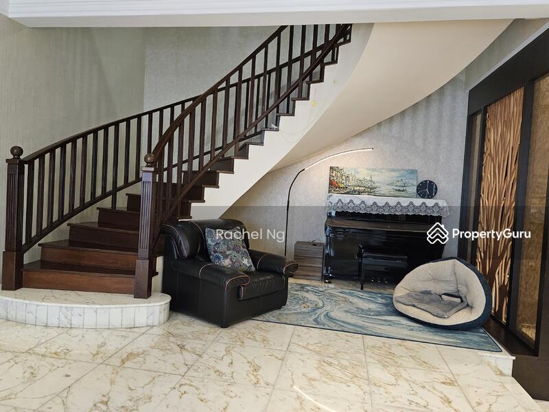  Well renovated @Toh Yi Vicinity Rachel 9238.8820