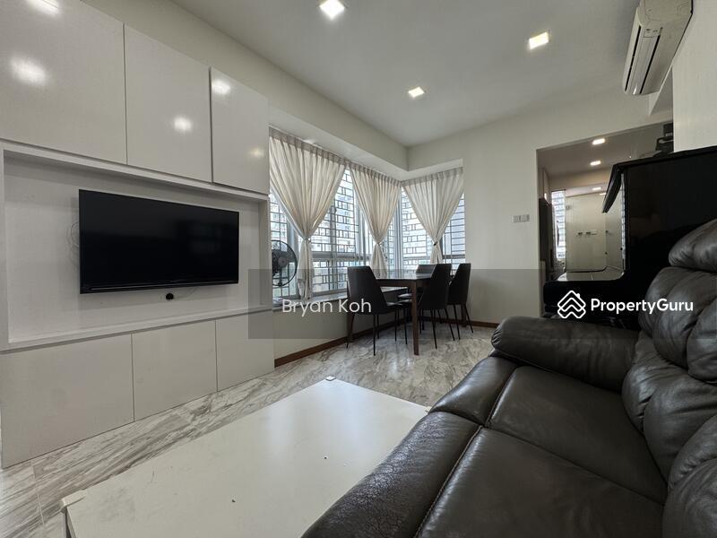 Prop-GPT: Apartment: D11  Iridium