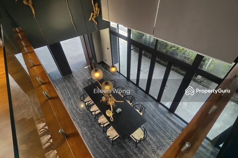 Top of the Hill Prosperous Bungalow