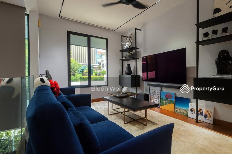 Top of the Hill Prosperous Bungalow