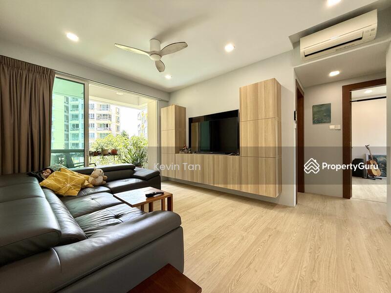 Prop-GPT: Condominium: D18 Pasir Ris Ris Grandeur