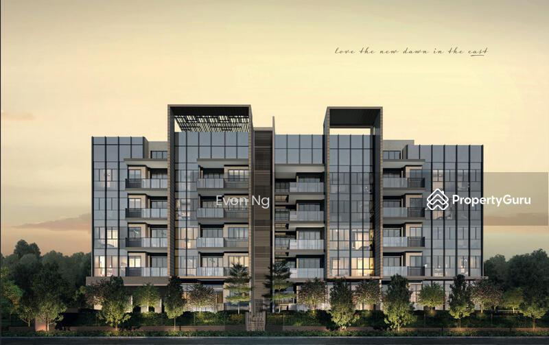 Prop-GPT: Apartment: D15  Ardor Residence