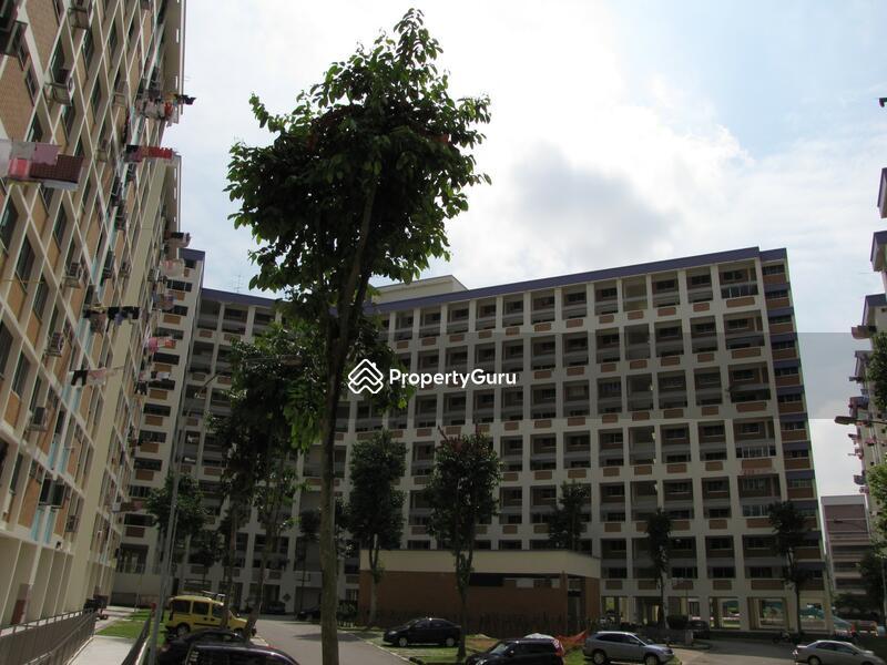 239 Bukit Panjang Ring Road