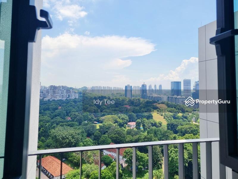 Prop-GPT: Condominium: D05  Normanton Park