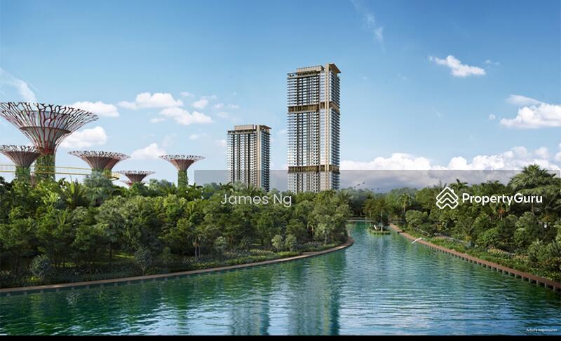 Prop-GPT: Apartment: D01 Marina One Marina Gardens