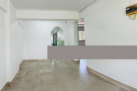 64 Marine Drive HDB Apartment For Sale, $480,000, 2 Bed 1 Bath 731 sqft $657.00 psf