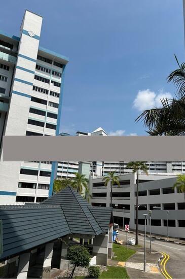 64 Marine Drive HDB Apartment For Sale, $480,000, 2 Bed 1 Bath 731 sqft $657.00 psf