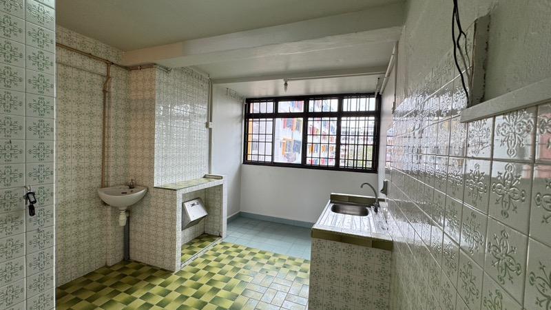 66 Circuit Road HDB Apartment For Sale, $370,000, 2 Bed 2 Bath 602 sqft $615.00 psf