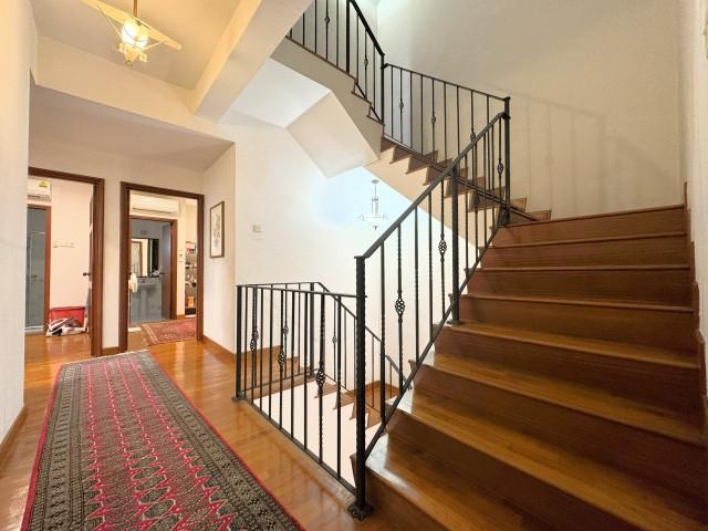 Saint Nicholas View Semi-Detached House For Sale, $4,650,000, 5 Bed 4 Bath 2,700 sqft $890.00 psf