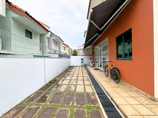 Saint Nicholas View Semi-Detached House For Sale, $4,650,000, 5 Bed 4 Bath 2,700 sqft $890.00 psf