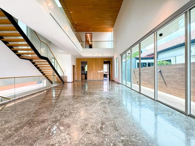 Sembawang Hills Detached House With Stunning Breathtaking View: D28  Detached | Prop-GPT the AI-Powered Property Guru