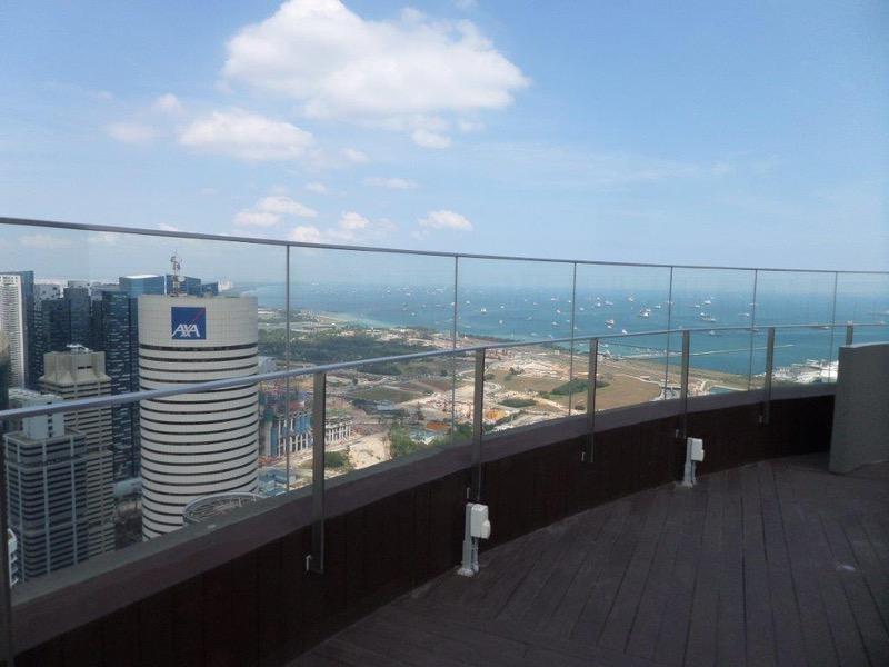 Skysuites @ Anson Condominium For Sale, $982,0001 Bath 365 sqft $2,690.00 psf