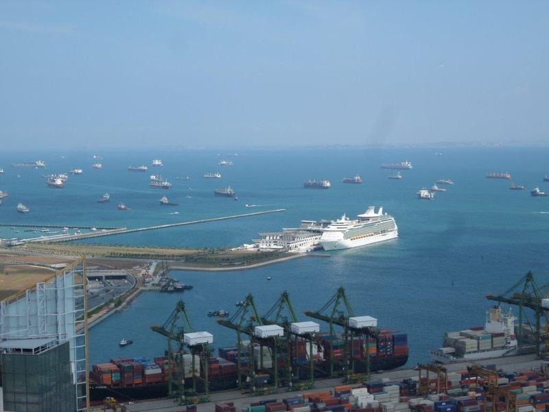 Skysuites @ Anson Condominium For Sale, $982,0001 Bath 365 sqft $2,690.00 psf