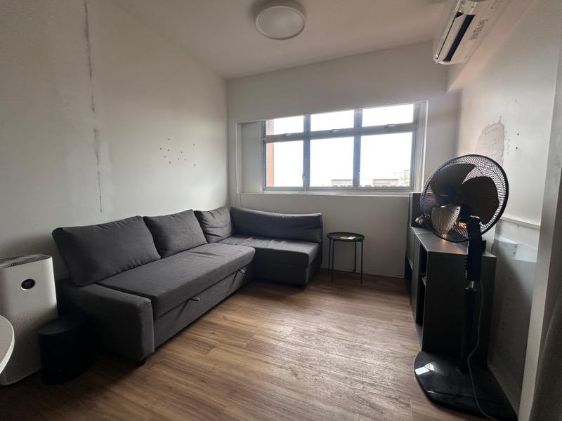 Prop-GPT: HDB Apartment: D19 Hougang 993B Buangkok Link