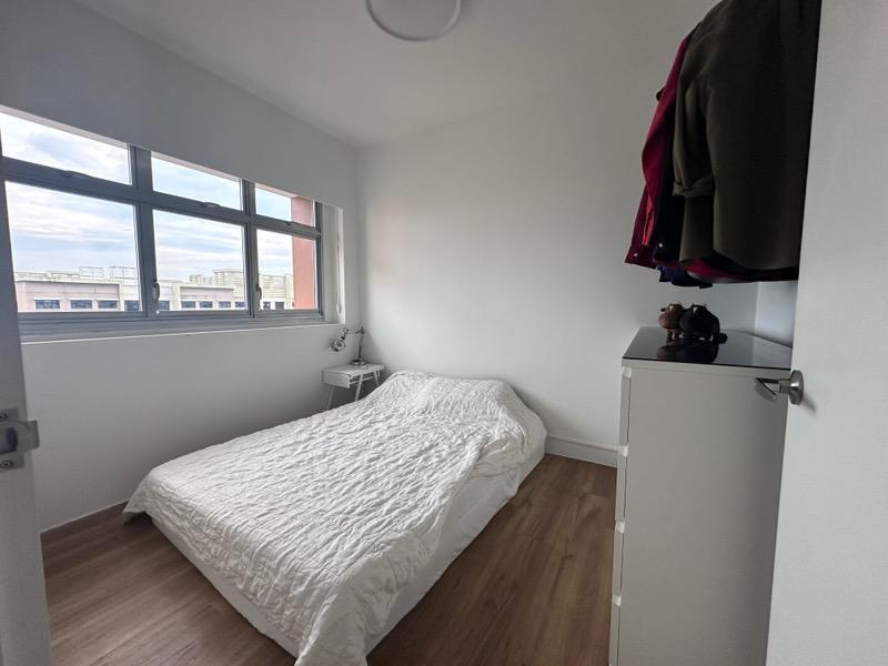 993B Buangkok Link HDB Apartment For Sale, $438,000, 1 Bed 1 Bath 505 sqft $867.00 psf