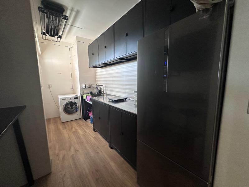 993B Buangkok Link HDB Apartment For Sale, $438,000, 1 Bed 1 Bath 505 sqft $867.00 psf