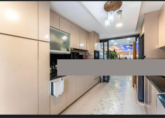 Prop-GPT: HDB Apartment: D27 Yishun 123 Yishun Street 11