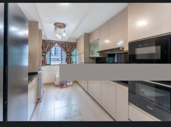 123 Yishun Street 11 HDB Apartment For Sale, $460,000, 2 Bed 2 Bath 872 sqft $528.00 psf