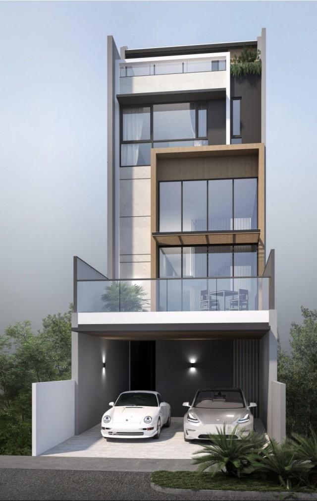 Lorong N Telok Kurau Terraced House For Sale, $9,580,000, 6 Bed 8 Bath 10,211 sqft $3,085.00 psf