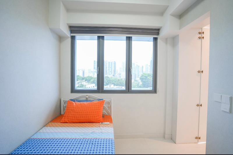 The Rise @ Oxley - Residences Apartment For Sale, $3,200,000, 3 Bed 3 Bath 1,195 sqft $2,678.00 psf