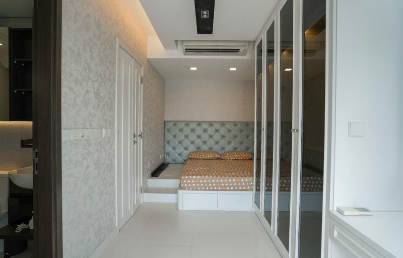 The Rise @ Oxley - Residences Apartment For Sale, $3,200,000, 3 Bed 3 Bath 1,195 sqft $2,678.00 psf