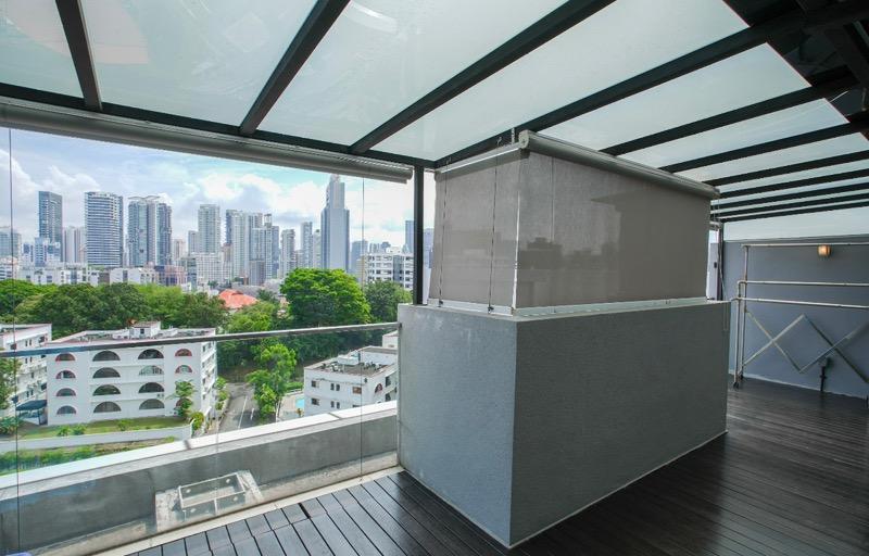 The Rise @ Oxley - Residences Apartment For Sale, $3,200,000, 3 Bed 3 Bath 1,195 sqft $2,678.00 psf