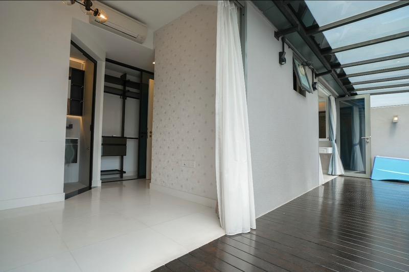 The Rise @ Oxley - Residences Apartment For Sale, $3,200,000, 3 Bed 3 Bath 1,195 sqft $2,678.00 psf