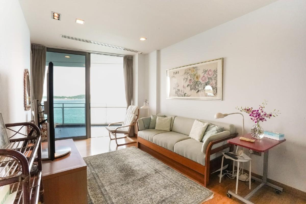 Seascape @ Sentosa Cove Apartment For Sale, $9,900,000, 4 Bed 5 Bath 4,069 sqft $2,433.00 psf