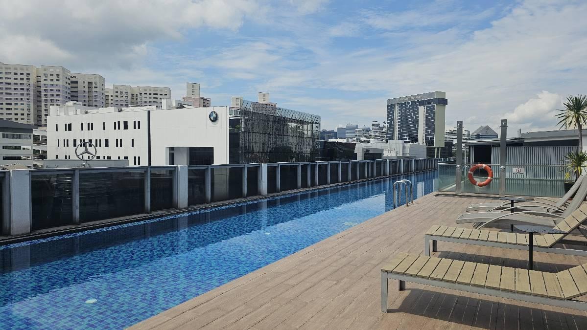 Prop-GPT: Condominium: D03 Alexandra Alexis