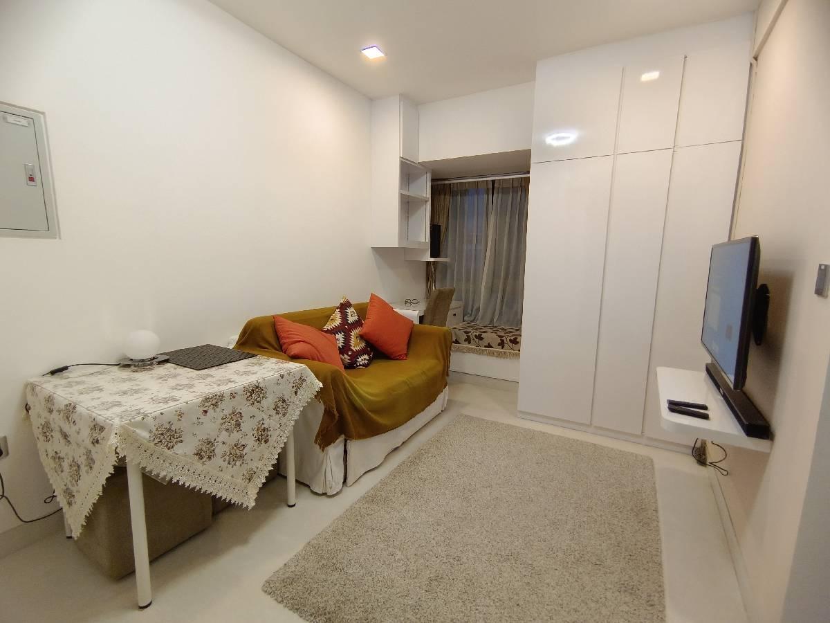 Alexis Condominium For Sale, $798,000, 1 Bed 1 Bath 388 sqft $2,057.00 psf