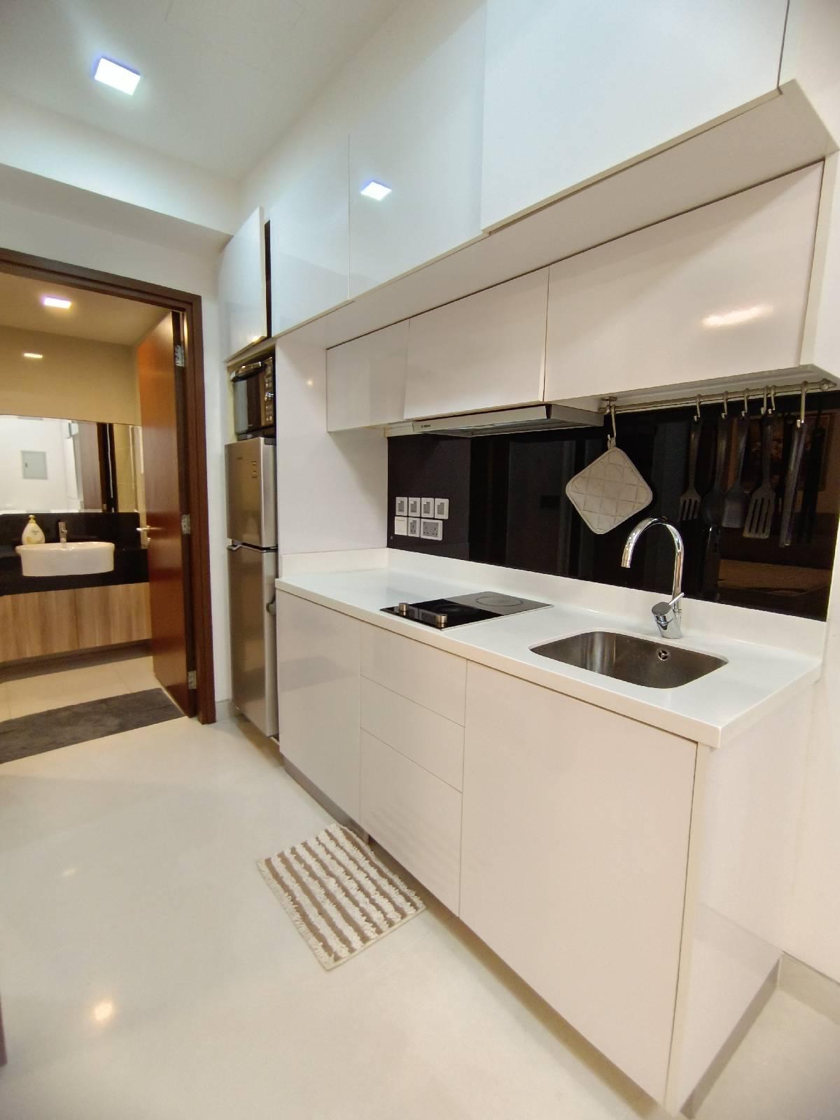 Alexis Condominium For Sale, $798,000, 1 Bed 1 Bath 388 sqft $2,057.00 psf