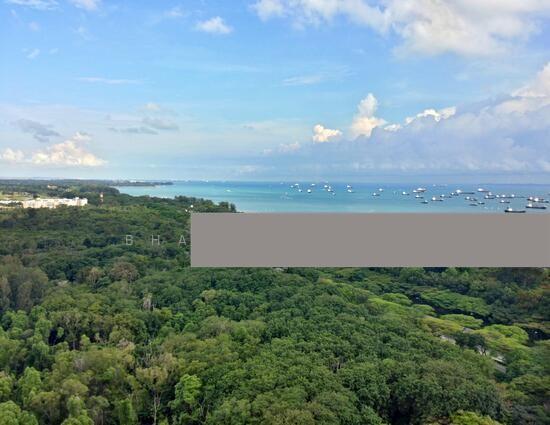 The Bayshore Condominium For Sale, $2,400,000, 4 Bed 3 Bath 1,432 sqft $1,676.00 psf