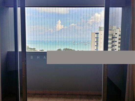 The Bayshore Condominium For Sale, $2,400,000, 4 Bed 3 Bath 1,432 sqft $1,676.00 psf