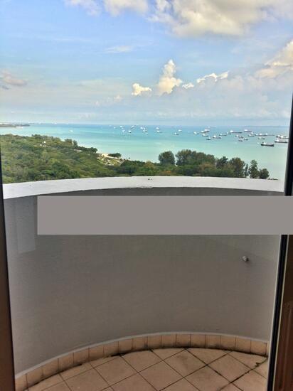 The Bayshore Condominium For Sale, $2,400,000, 4 Bed 3 Bath 1,432 sqft $1,676.00 psf