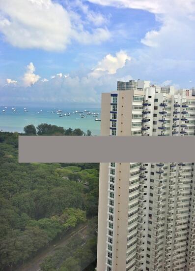 The Bayshore Condominium For Sale, $2,400,000, 4 Bed 3 Bath 1,432 sqft $1,676.00 psf