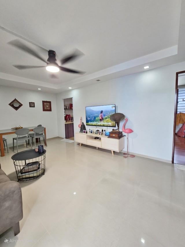 349 Ubi Avenue 1: D14  HDB Apartment | Prop-GPT the AI-Powered Property Guru