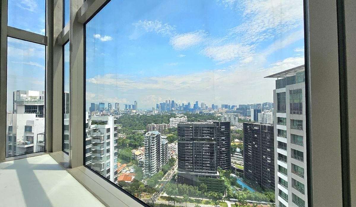 Prop-GPT: Condominium: D11 Newton Amaryllis Ville