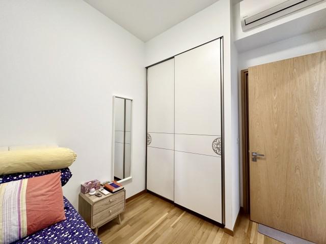 Nyon Condominium For Sale, $1,180,000, 1 Bed 1 Bath 484 sqft $2,438.00 psf