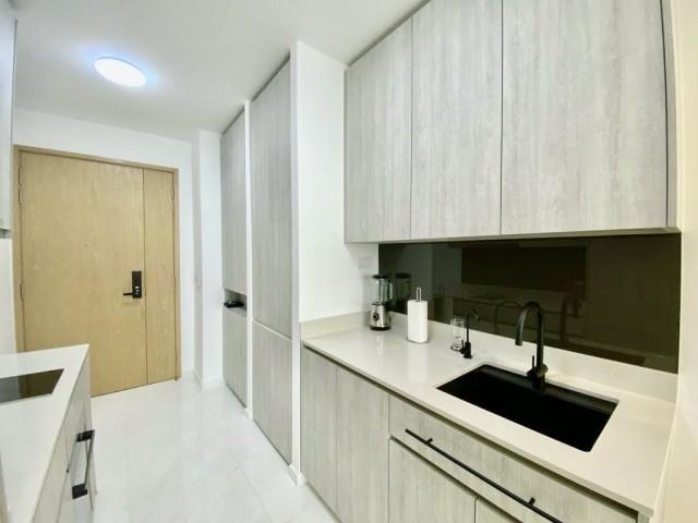 Nyon Condominium For Sale, $1,180,000, 1 Bed 1 Bath 484 sqft $2,438.00 psf