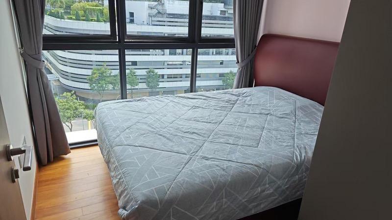 Uptown @ Farrer Condominium For Sale, $2,300,000, 3 Bed 2 Bath 1,184 sqft $1,943.00 psf