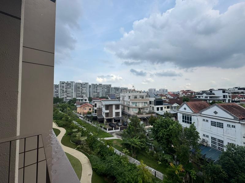 The Watergardens at Canberra Condominium For Sale, $1,520,000, 2 Bed 2 Bath 872 sqft $1,743.00 psf