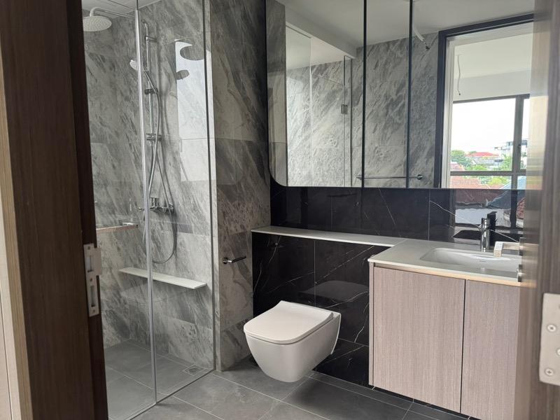 The Watergardens at Canberra Condominium For Sale, $1,520,000, 2 Bed 2 Bath 872 sqft $1,743.00 psf