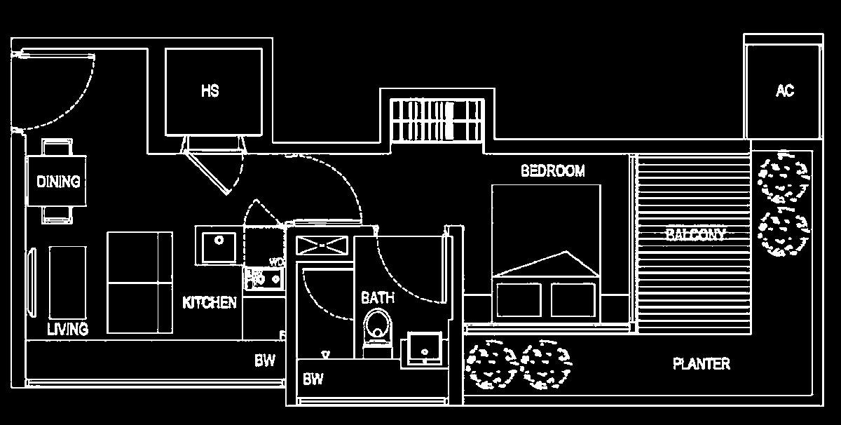 Devonshire Residences Condominium For Sale, $1,079,999, 1 Bed 1 Bath 495 sqft $2,182.00 psf