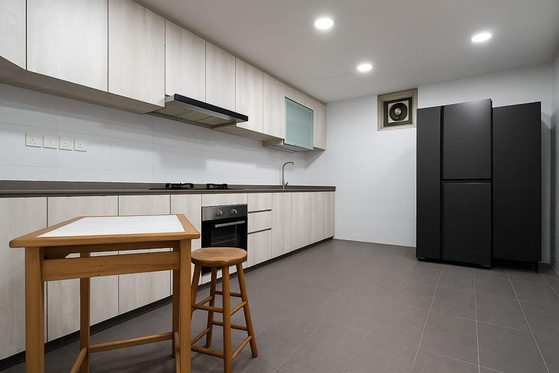 Prop-GPT: Condominium: D27 Yishun Orchid Park Condominium