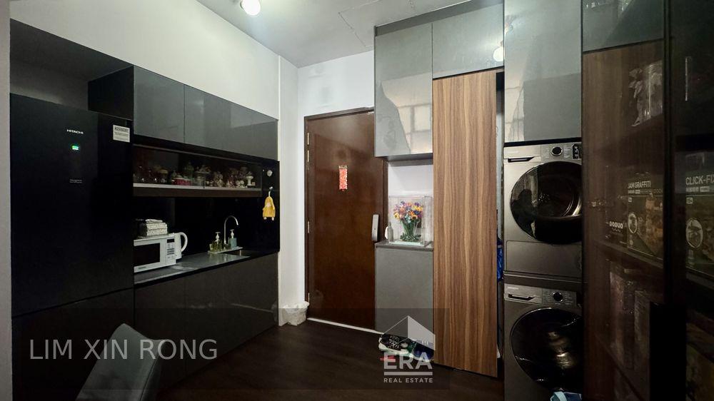 Freehold, Newly Renovated, Move in Condition Penthouse