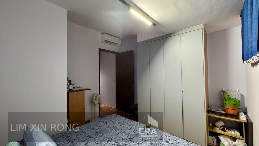 Freehold, Newly Renovated, Move in Condition Penthouse