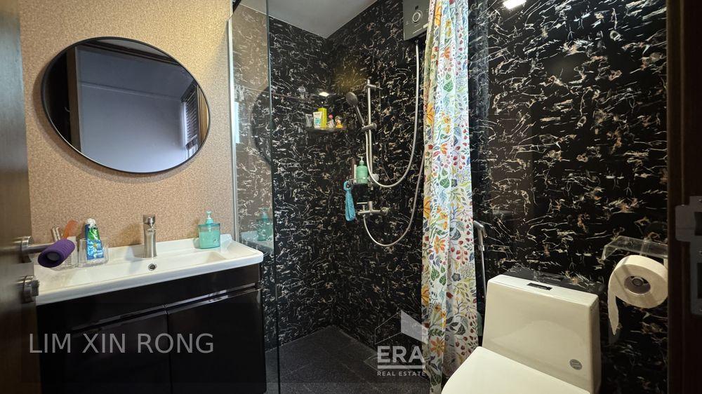 Freehold, Newly Renovated, Move in Condition Penthouse