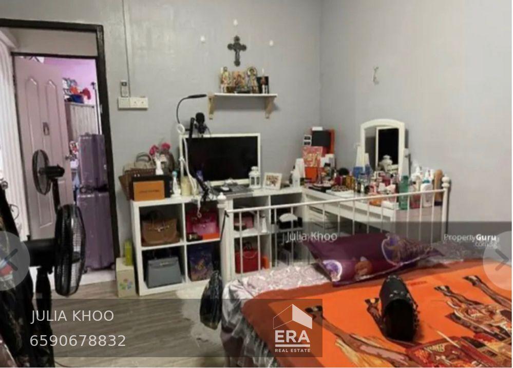 Blk 43 Teban Gardens Rd for Sale