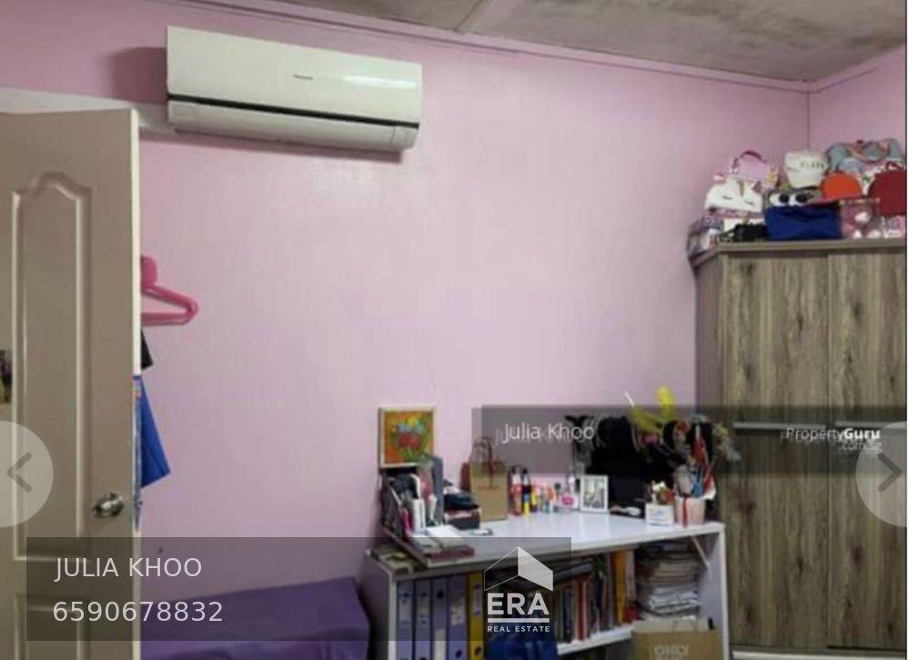 Blk 43 Teban Gardens Rd for Sale